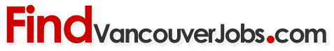FindVancouverJobs.com - quick & easy job search portal